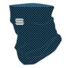 Cache-cou Sportful Thermal XC Neck warmer Mer Bleue / noir